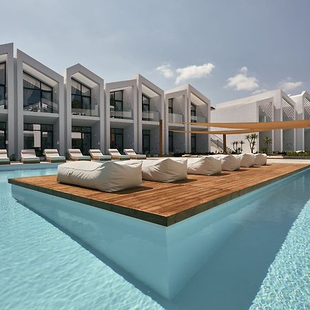 Cavo Vezal (Adults Only) Hotel Laganas Bagian luar foto