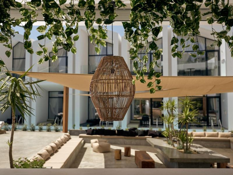 Cavo Vezal (Adults Only) Hotel Laganas Bagian luar foto