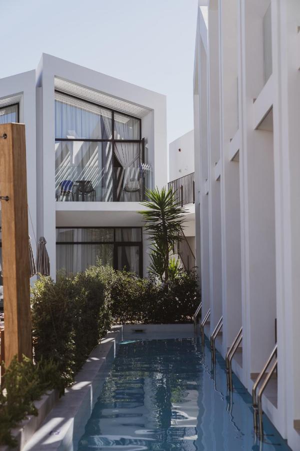 Cavo Vezal (Adults Only) Hotel Laganas Bagian luar foto