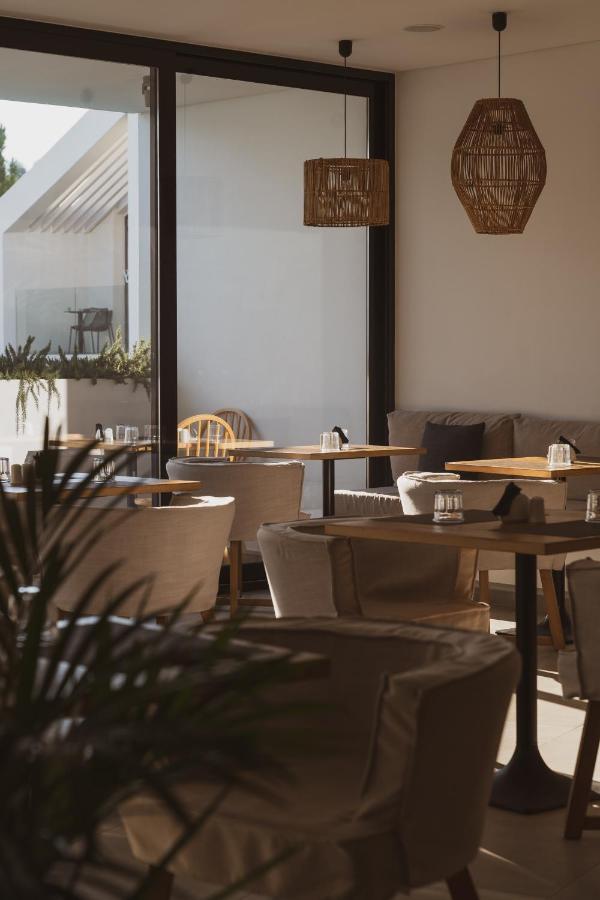 Cavo Vezal (Adults Only) Hotel Laganas Bagian luar foto