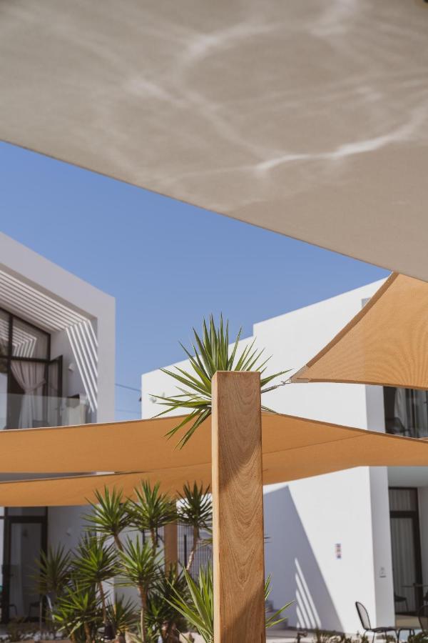 Cavo Vezal (Adults Only) Hotel Laganas Bagian luar foto