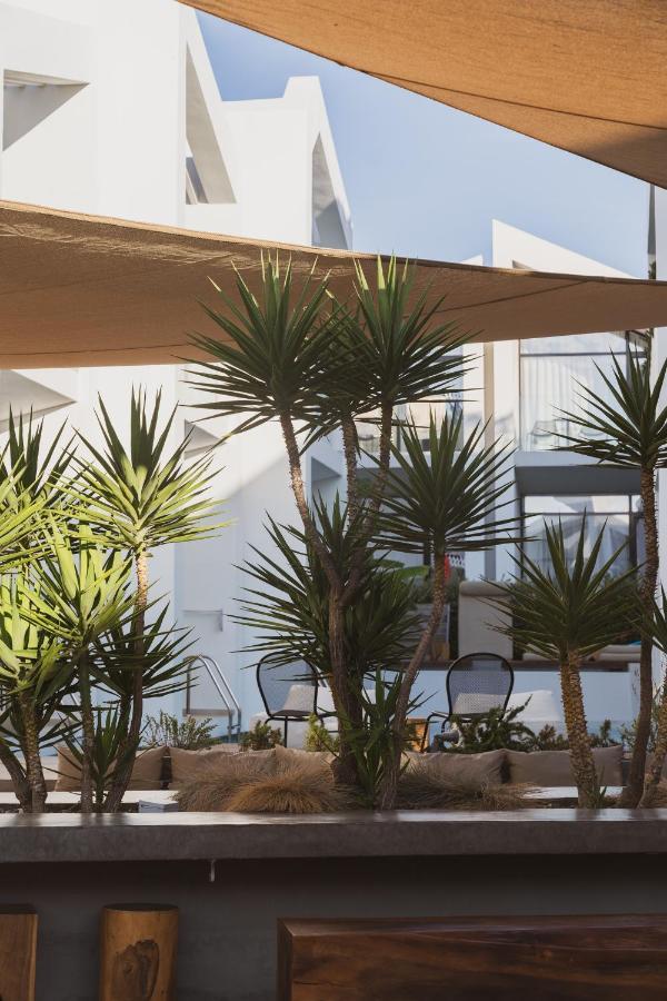 Cavo Vezal (Adults Only) Hotel Laganas Bagian luar foto