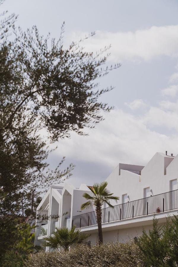 Cavo Vezal (Adults Only) Hotel Laganas Bagian luar foto