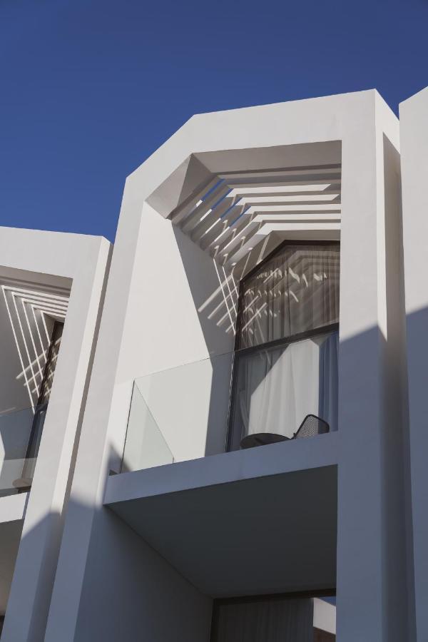 Cavo Vezal (Adults Only) Hotel Laganas Bagian luar foto