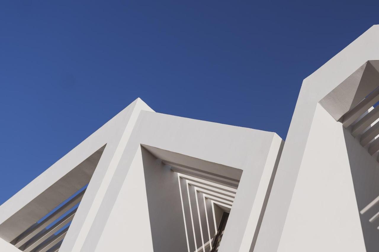 Cavo Vezal (Adults Only) Hotel Laganas Bagian luar foto