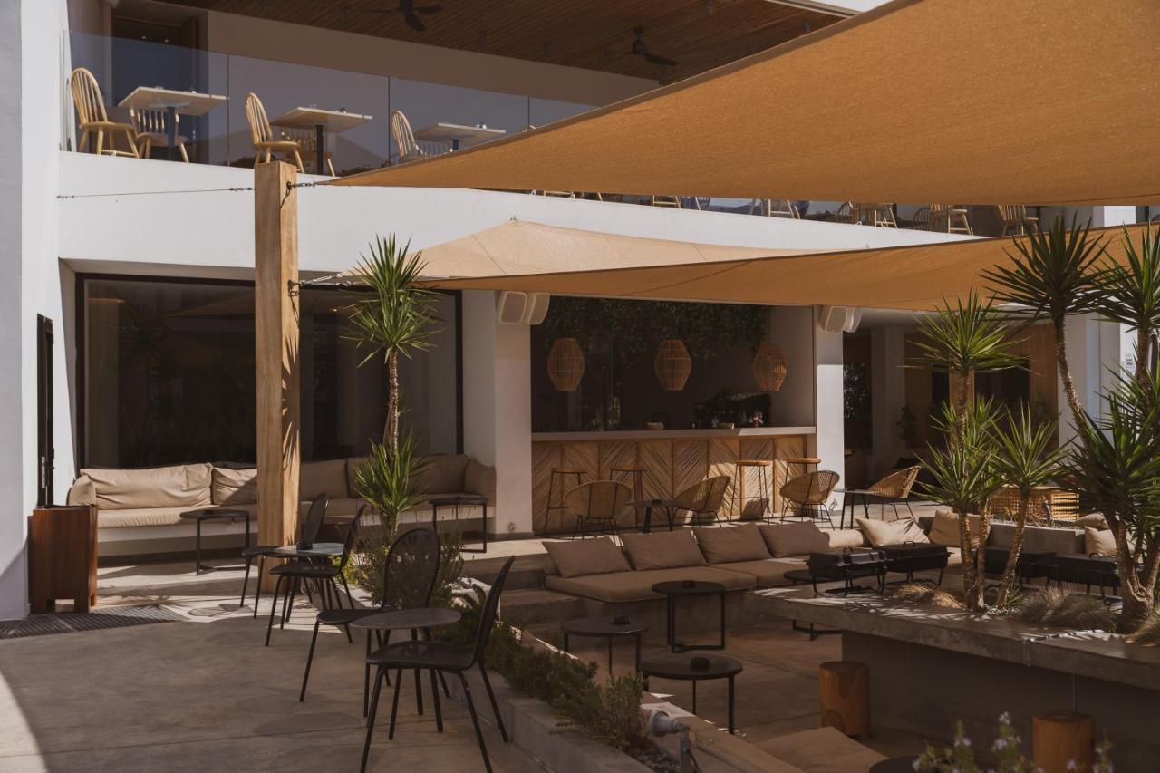 Cavo Vezal (Adults Only) Hotel Laganas Bagian luar foto