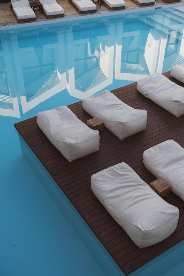 Cavo Vezal (Adults Only) Hotel Laganas Bagian luar foto