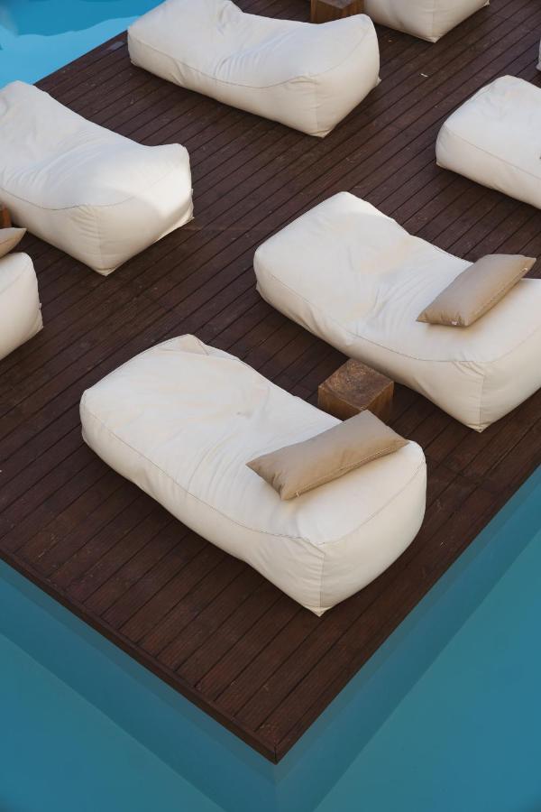 Cavo Vezal (Adults Only) Hotel Laganas Bagian luar foto