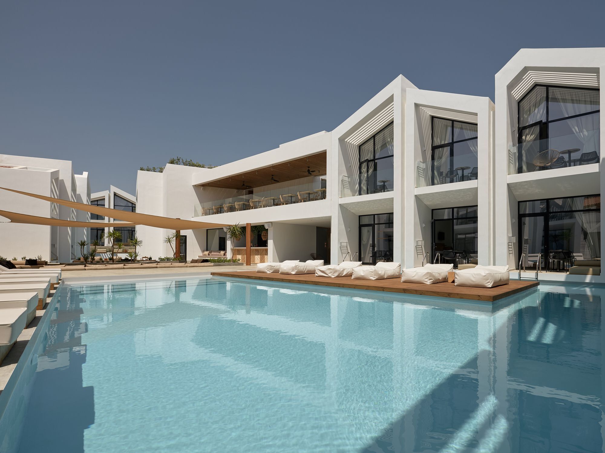 Cavo Vezal (Adults Only) Hotel Laganas Bagian luar foto