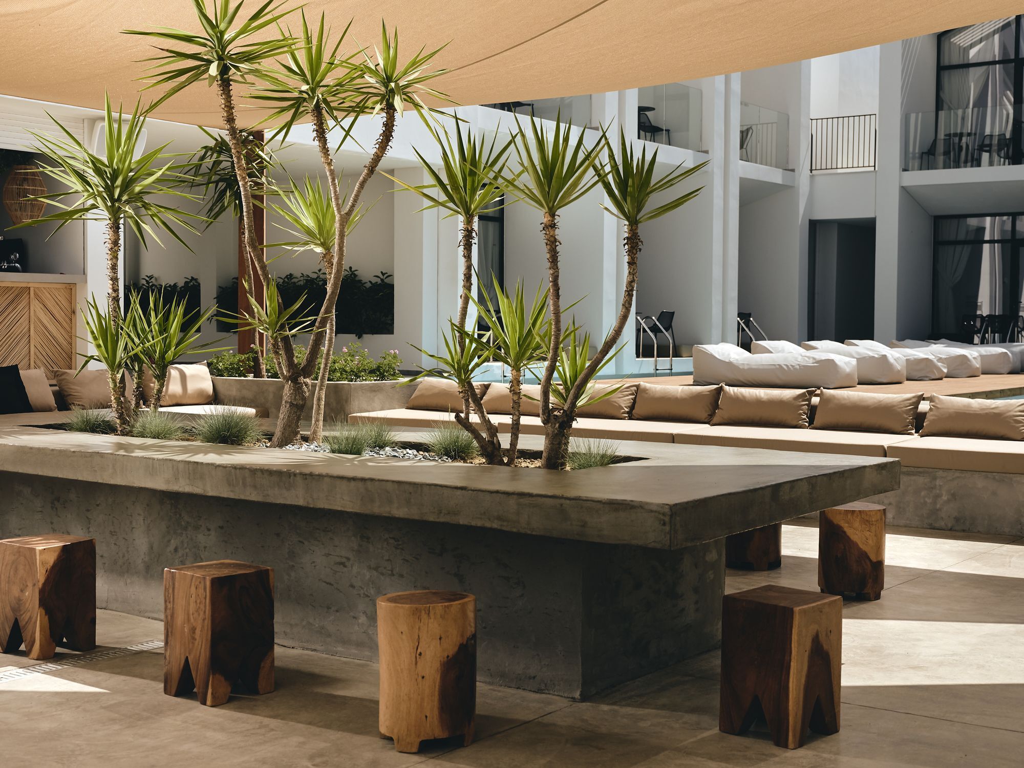 Cavo Vezal (Adults Only) Hotel Laganas Bagian luar foto