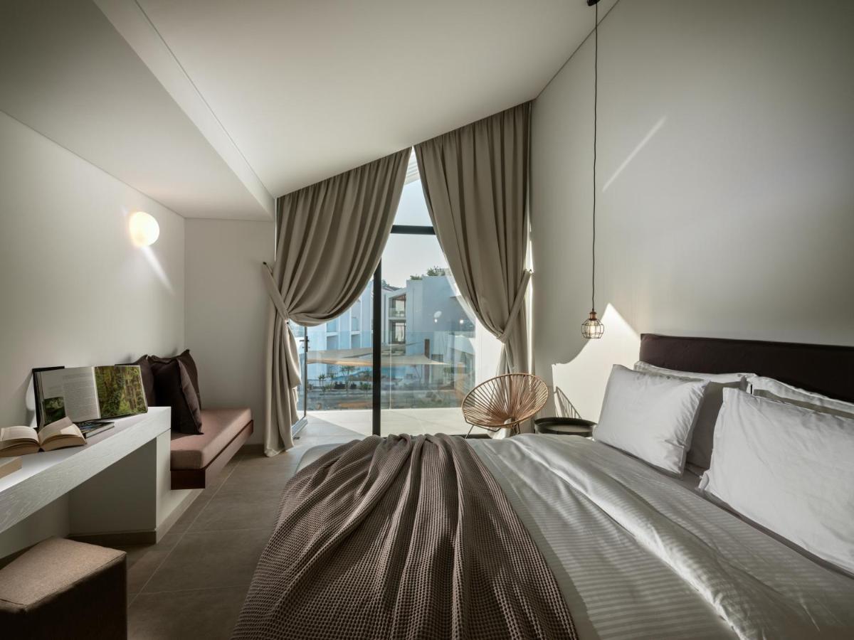 Cavo Vezal (Adults Only) Hotel Laganas Bagian luar foto