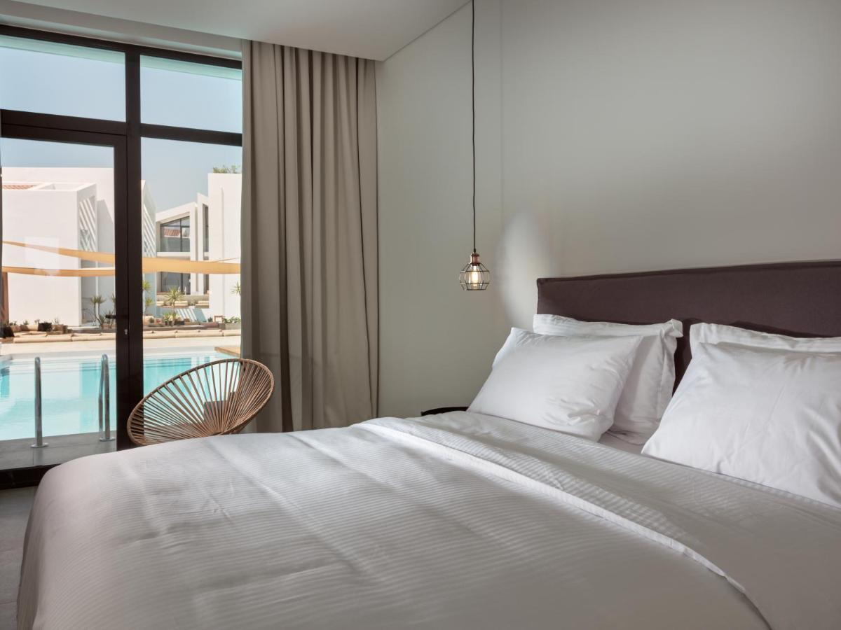 Cavo Vezal (Adults Only) Hotel Laganas Bagian luar foto