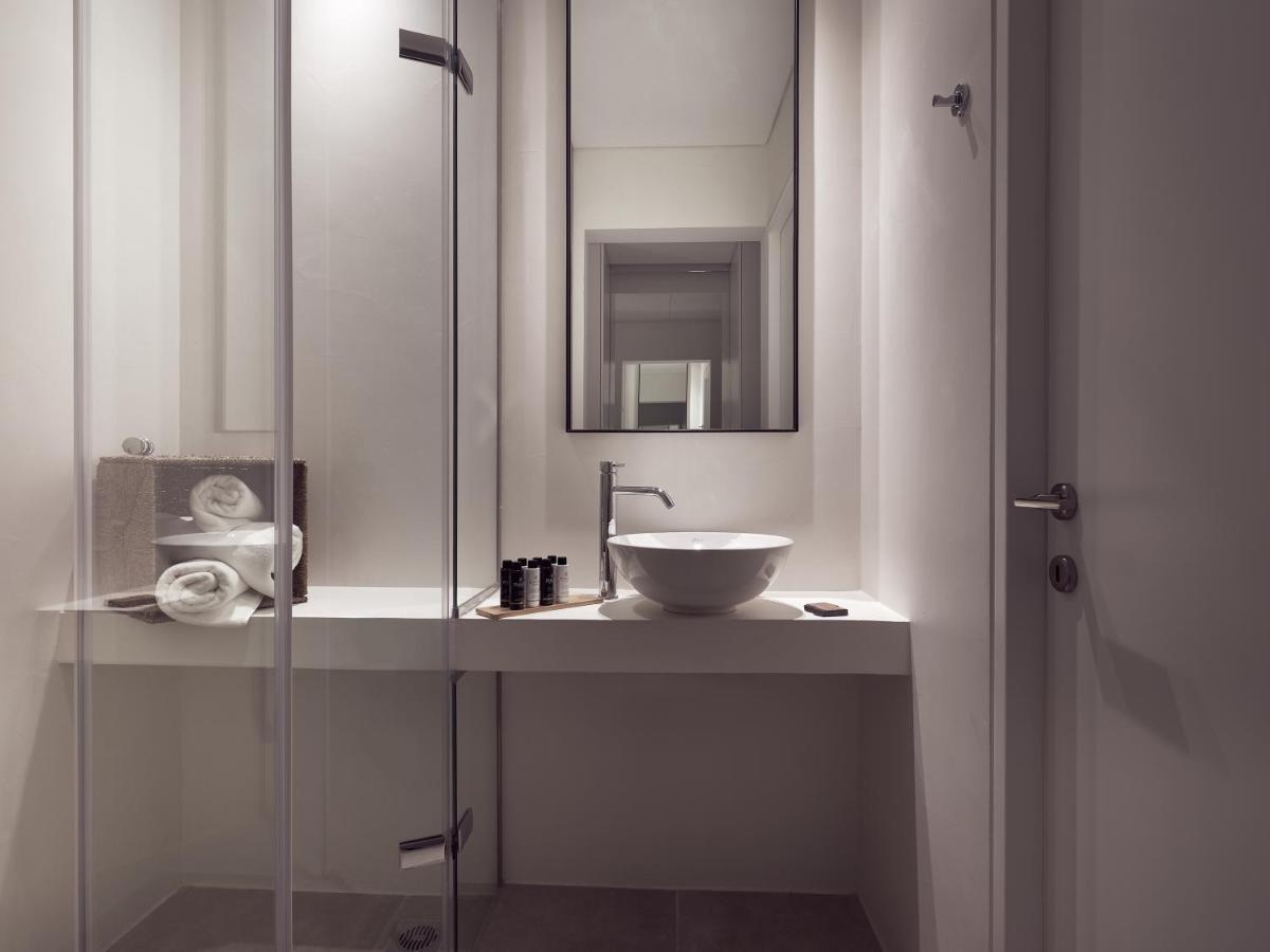 Cavo Vezal (Adults Only) Hotel Laganas Bagian luar foto