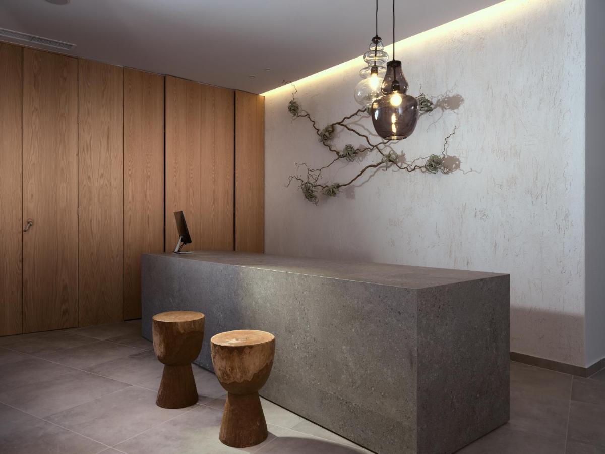 Cavo Vezal (Adults Only) Hotel Laganas Bagian luar foto
