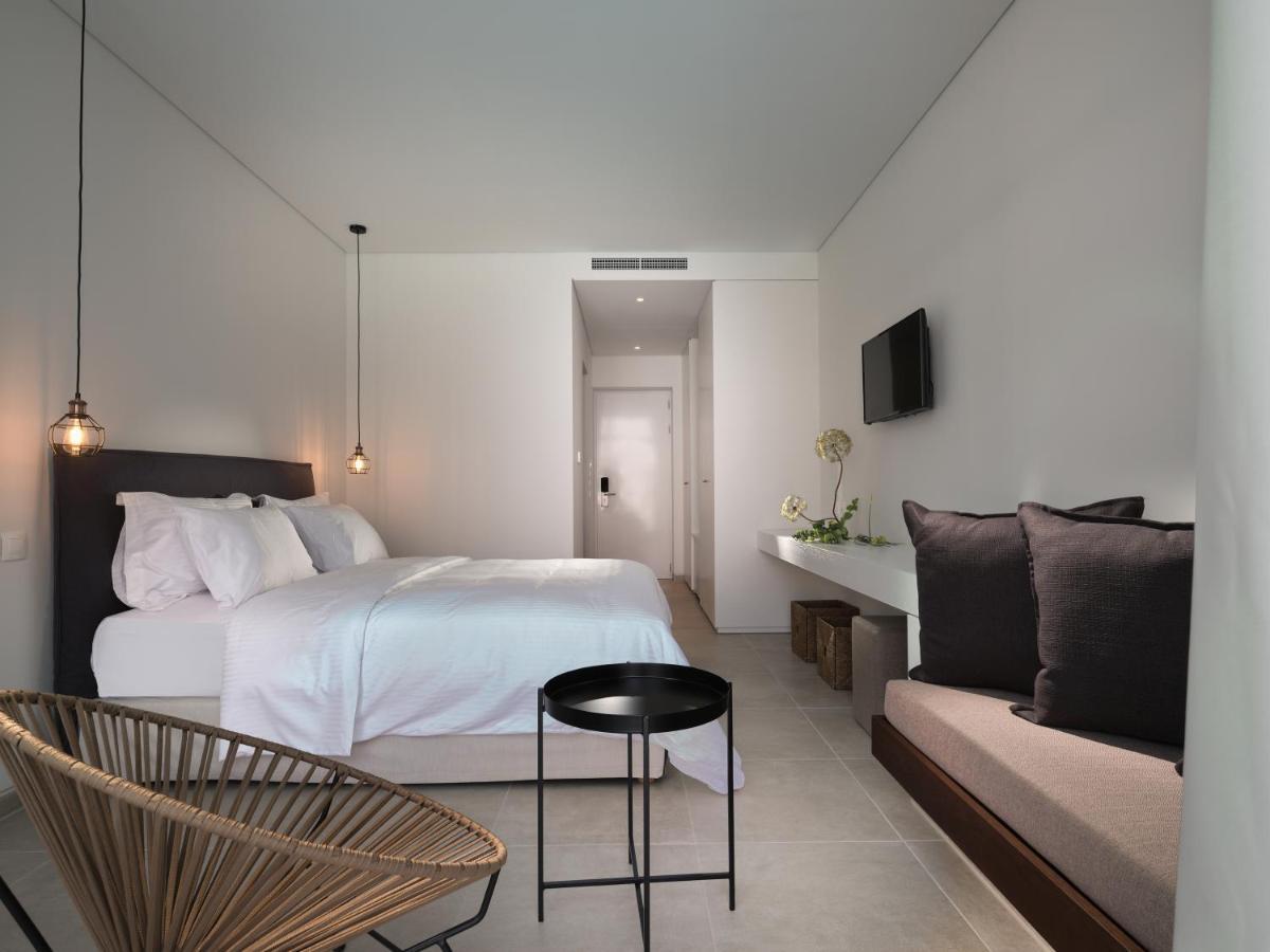 Cavo Vezal (Adults Only) Hotel Laganas Bagian luar foto