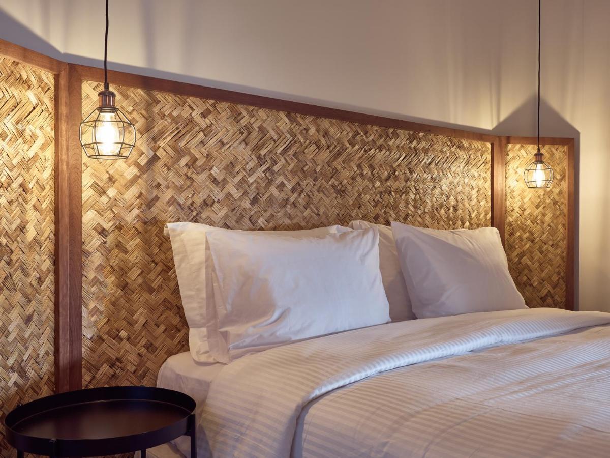 Cavo Vezal (Adults Only) Hotel Laganas Bagian luar foto