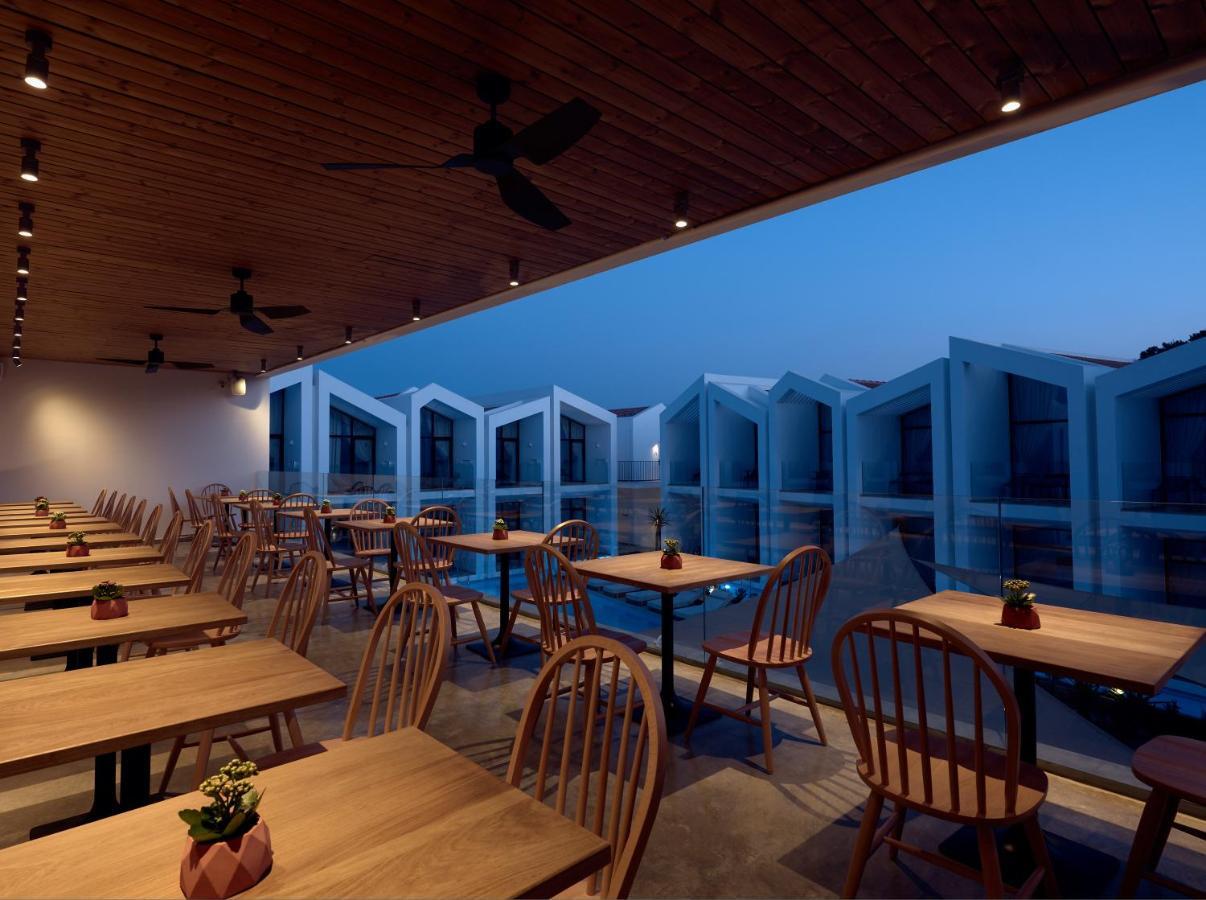 Cavo Vezal (Adults Only) Hotel Laganas Bagian luar foto