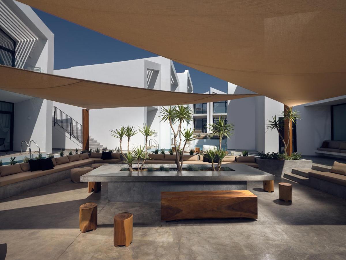 Cavo Vezal (Adults Only) Hotel Laganas Bagian luar foto